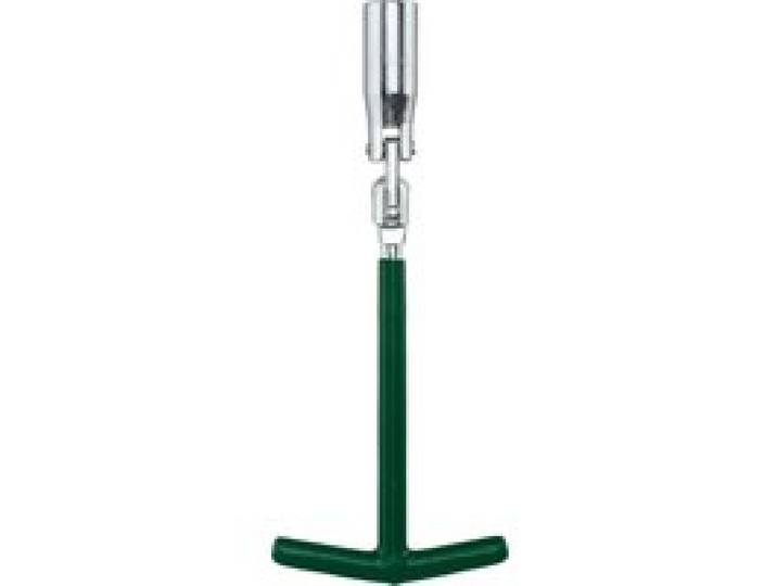 PARKSIDE® Clé en croix / Clé à bougie (clé à bougie 16mm)