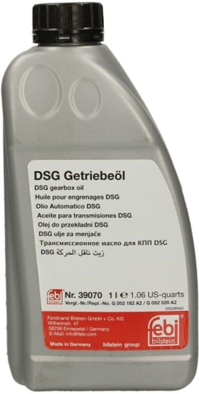 Getriebeöl FEBI BILSTEIN ATF 39070 1L