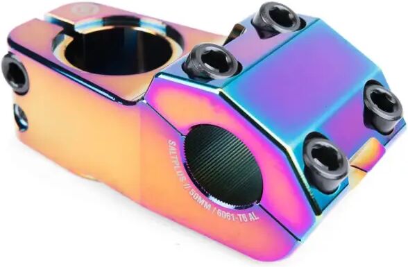 Top Load BMX Vorbau Salt Plus Field (50mm - Neochrome)
