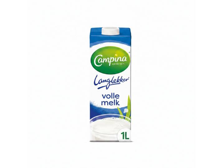 Campina Volle Melk - 1 L
