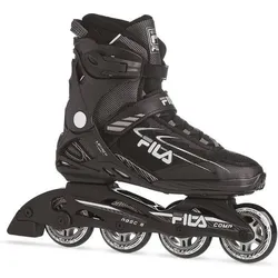 FILA Herren Inlineskates Inline Skate Legacy Comp, Größe 42 in Grau Grau