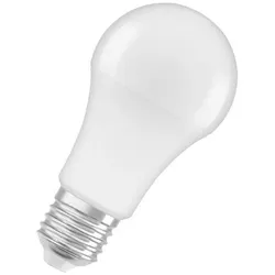 Ledvance Classic LED E27 Glühbirne matt 13W wie 100W warmweißes Licht