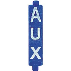 Legrand 3501/AUX SCS KONFIG AUX (SET ZU 10STK) 3501AUX
