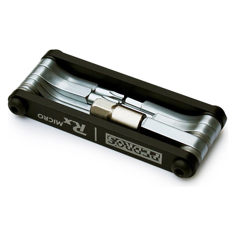 Pedros Rx Micro-9 (21290587)