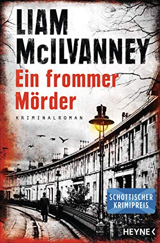 Liam McIlvanney - Ein frommer Mörder: Kriminalroman - Preis vom 12.10.2026 11:37:12 h