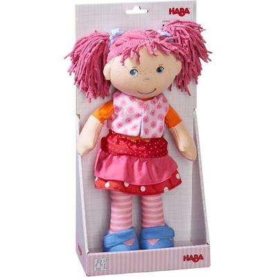 Puppe Lilli-Lou