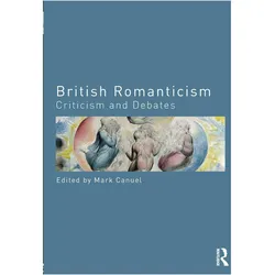 British Romanticism, Fachbücher von Mark Canuel