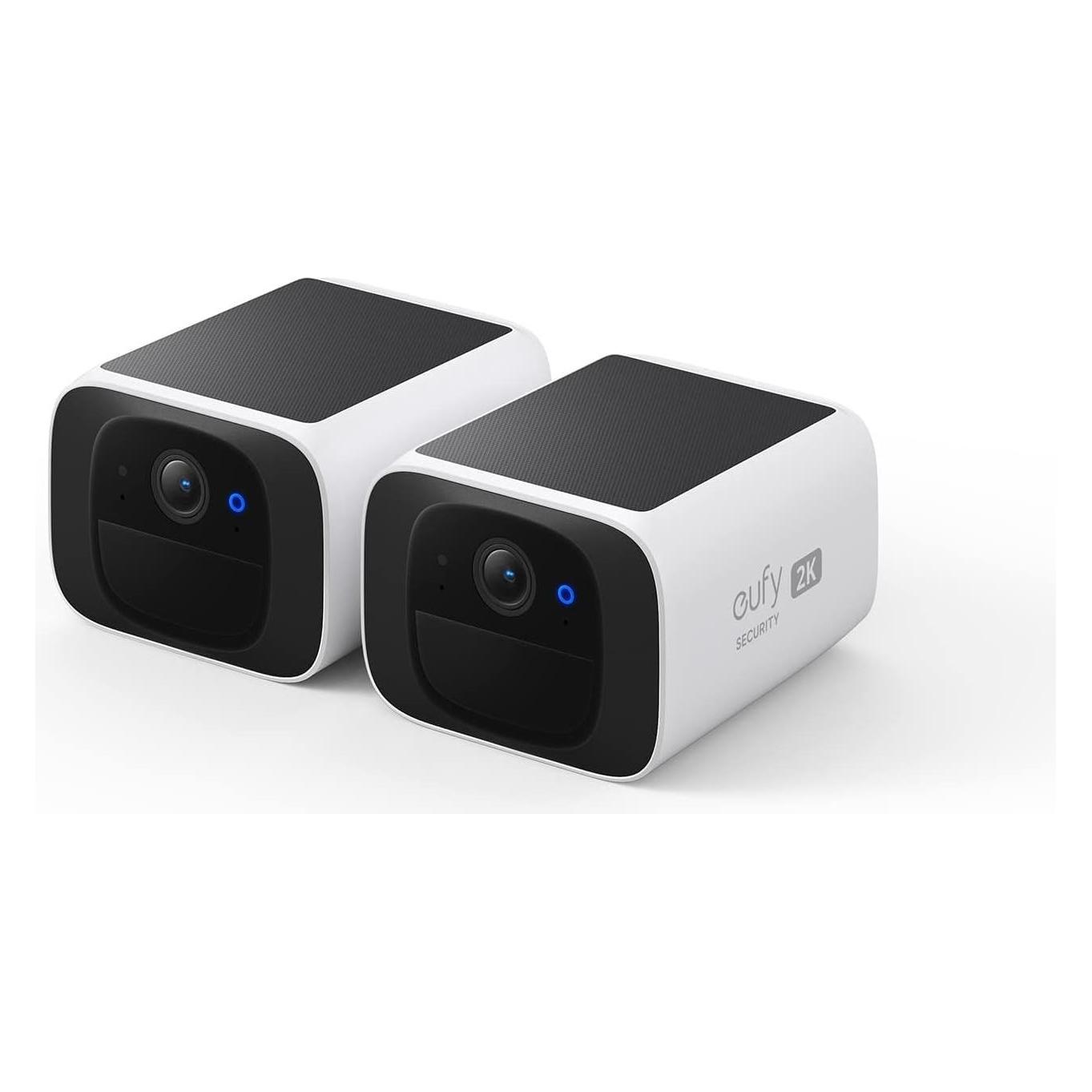 Anker eufy SoloCam S220 (2 pack) (2560 x 1440 Pixels) (E8134321)