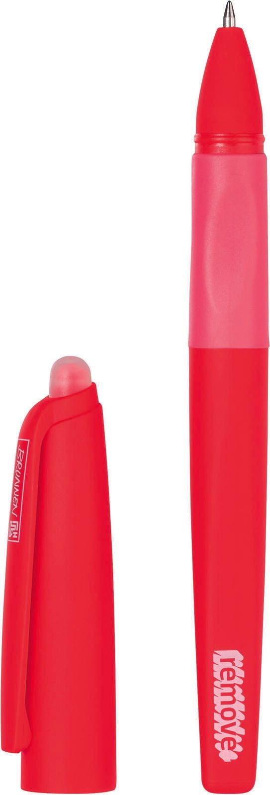 BRUNNEN Remove Gelschreiber 0.7, Schreibfarbe: Blau 102915023