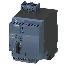 Siemens Dig.Industr. Wendestarter 3RA6250-1CB32
