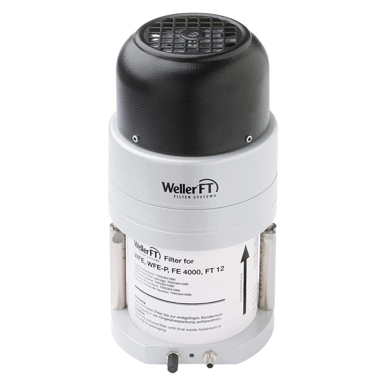 Weller Erem Lötrauchabsaugung WFE P 230 V 70 W (Saugpumpe) (T0053638699N)