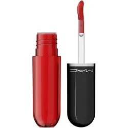 MAC Lustreglass Stainglass Lip Tint - rot