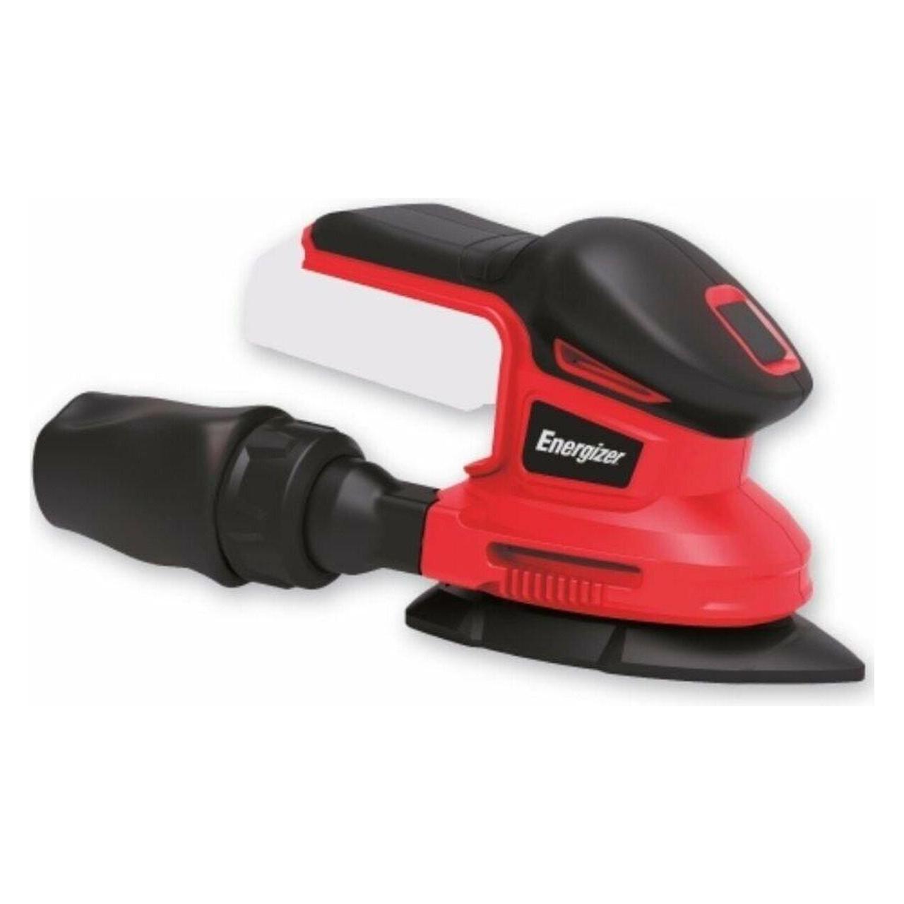 Energizer Exzenterschleifer 3SD05 380 W (Exzenterschleifer) (3SD05)