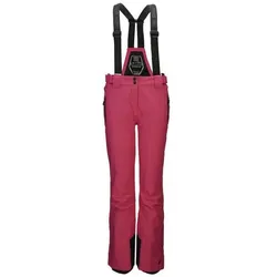 Killtec, Damen, Skihosen, Laraka (40), Pink