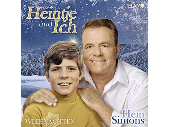 Heintje und Ich: Weihnachten