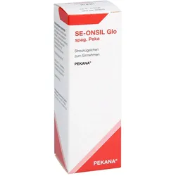 SE-ONSIL Glo spag.Peka Globuli