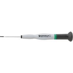 Stahlwille 4751 8 ELEKTRONIK-SCHLITZSCHRAUBENDREHER Schlitz-Schraubendreher 47513008