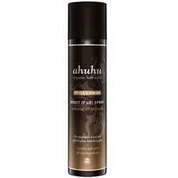 ahuhu Boost it up! Volumen Trockenshampoo 300ml