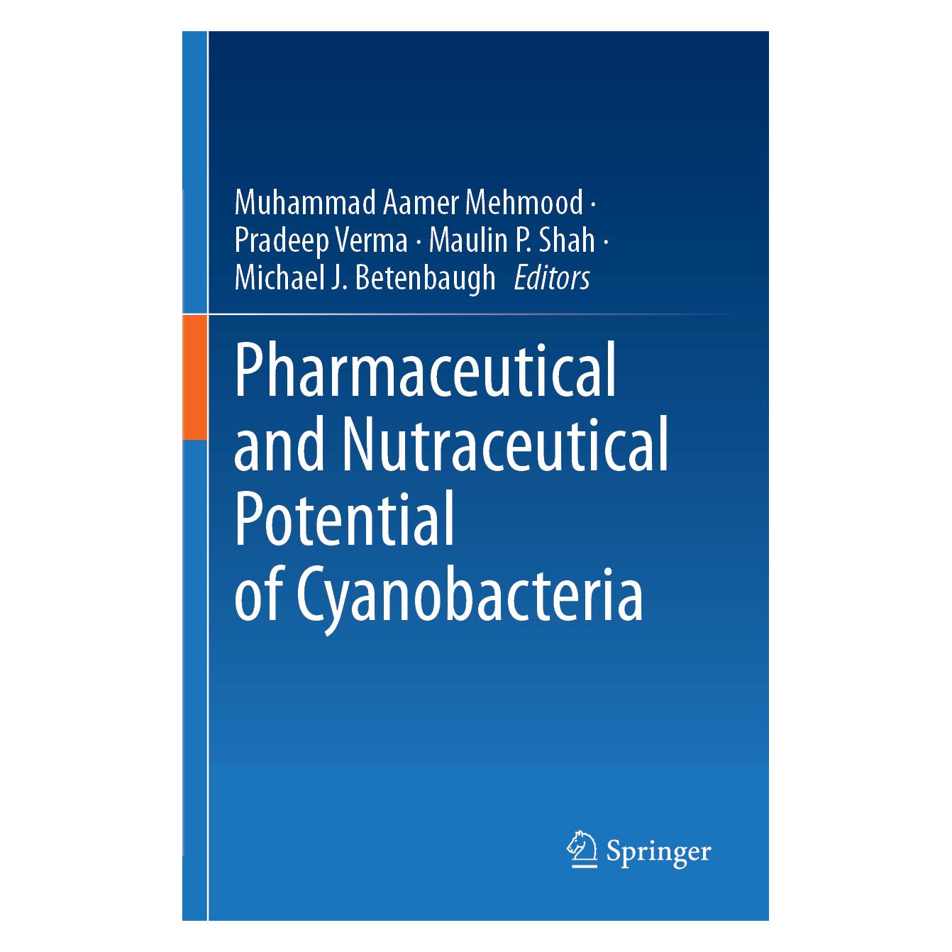 Springer Pharmaceutical and Nutraceutical Potent (Englisch) (61508443)