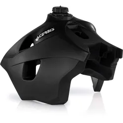 Acerbis KTM EXC-F/SX-F 20L, Kraftstofftank - Schwarz