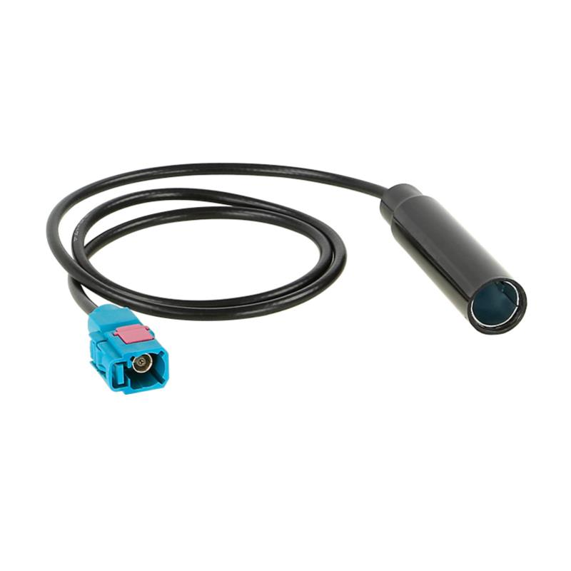 ACV Antennenadapter DIN(f) -> Fakra(f) 50cm