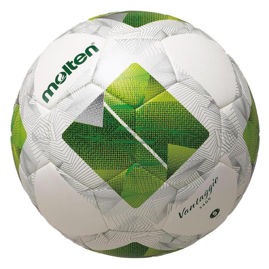Molten Vantaggio-Fussball (4) (F4N3400-G)
