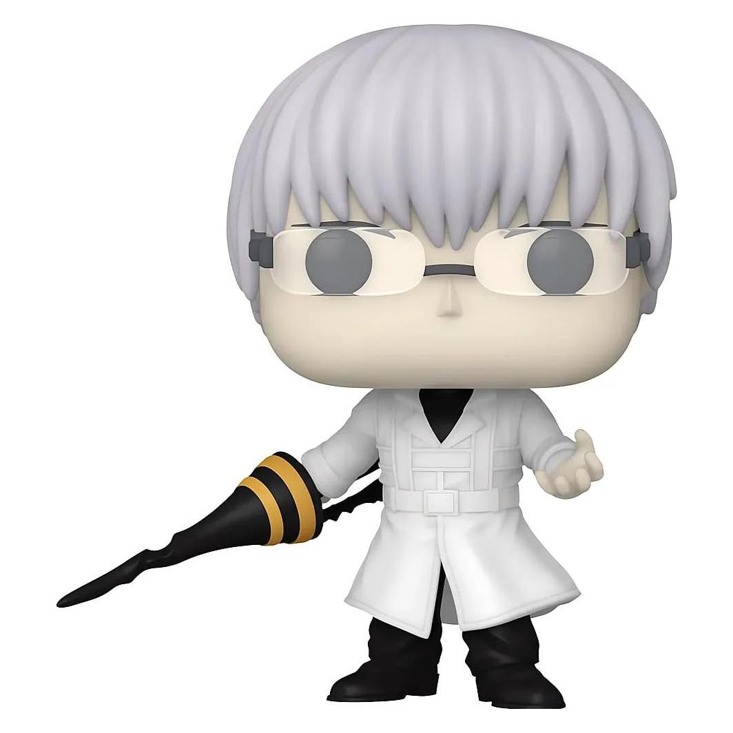 Funko Tokyo Ghoul - 1543 - Kishi Arima Animation (OC75516)