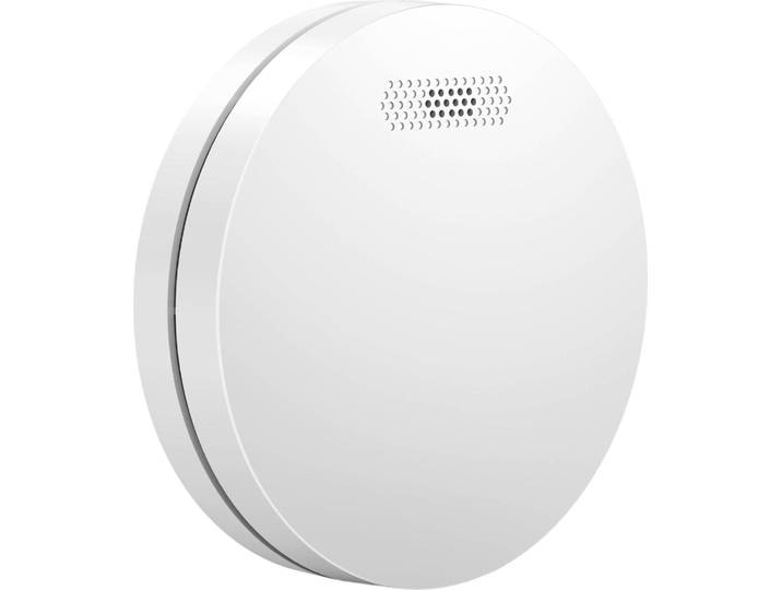 Aroha Safety Pro Détecteur de Fumée - Batterie de 10 Ans - Alarme Incendie