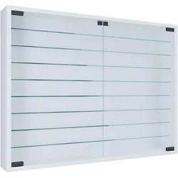 VCM, Vitrine + Buffetschrank, Mandosa