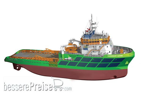 BILLING BOATS BB0506