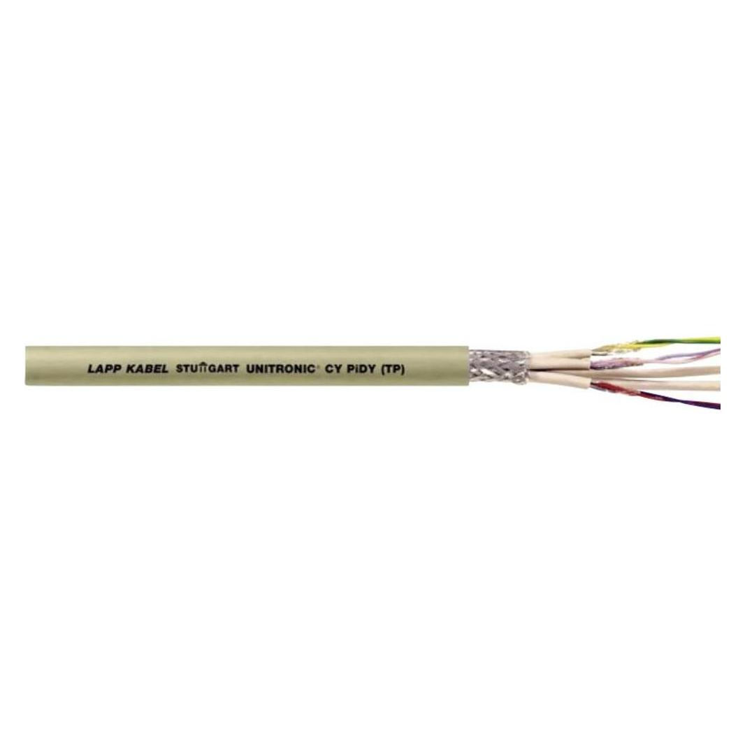 Lapp ÖLFLEX 540 TPE/PUR Anschlussleitung (100 m) (0012452/100)