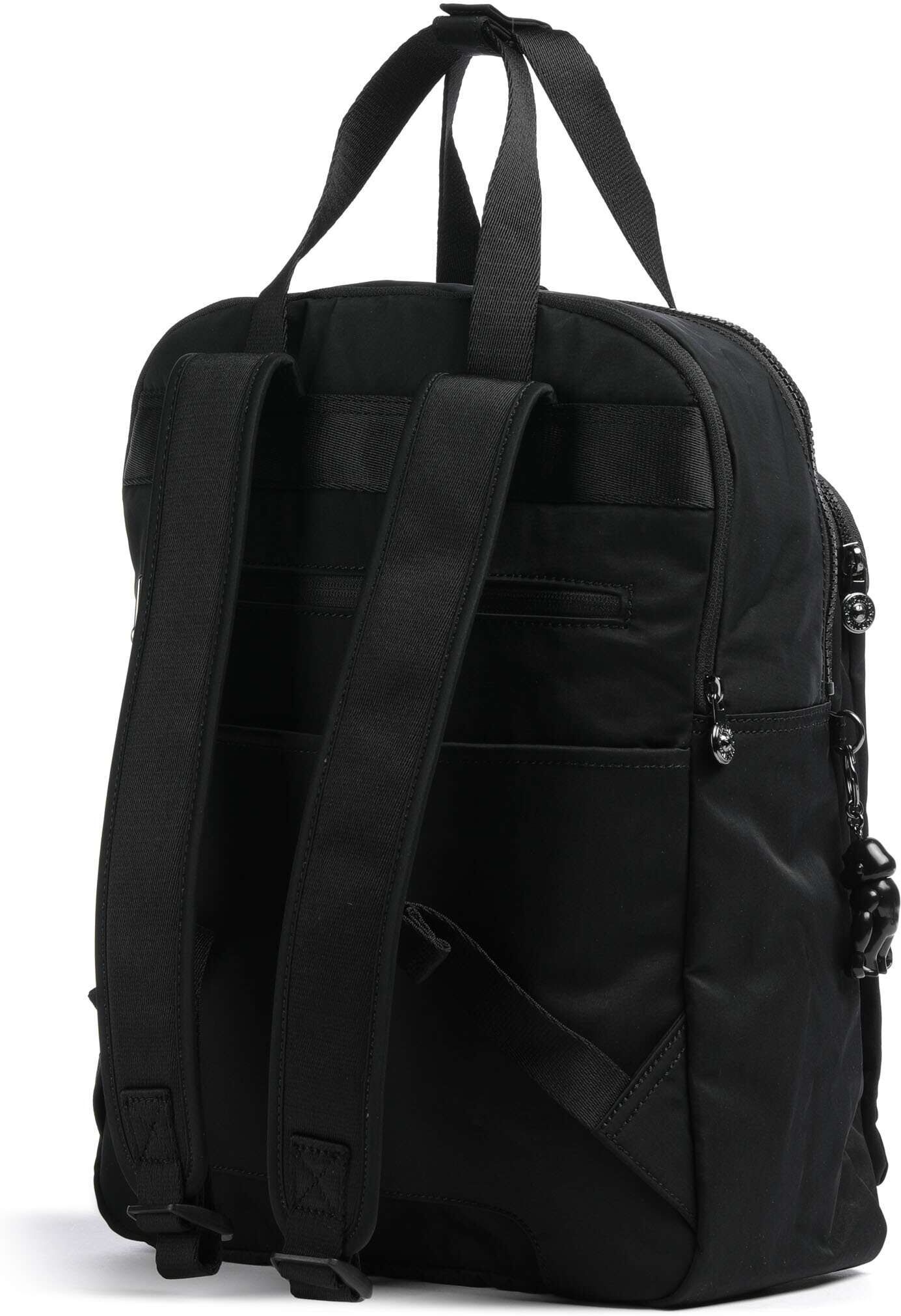 Kipling Elevated Kazuki L Rucksack, schwarz