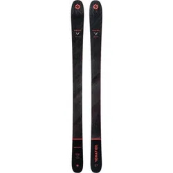 BLIZZARD Herren Freeride Ski BONAFIDE 97 (FLAT), Größe 177 in Schwarz Schwarz