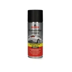 Nigrin Lackspray hitzebeständig Auspufflack 400 ml