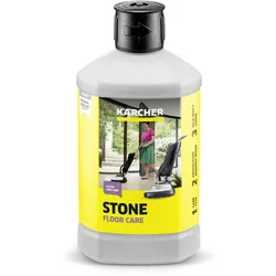 Kärcher - Bodenpflege Stein matt/ Linoleum/ PVC RM 532, 1l