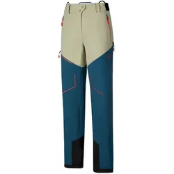 La Sportiva, Damen, Skihosen, Tourenhose Excelsior (M), Blau