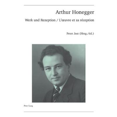 Arthur Honegger -