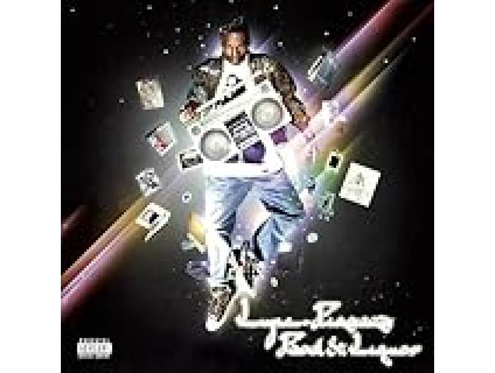Lupe Fiasco'S Food & Liquor (Atl 75)