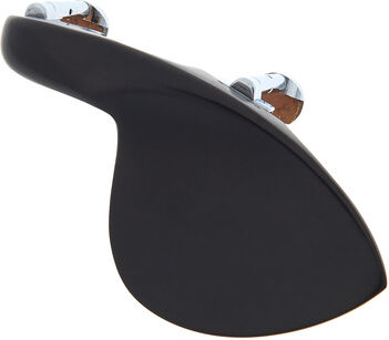 Conrad Götz ZK1593 Violin Chinrest Ebony