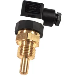 Grundfos Übertemperaturschalter 99113180 Öffner bei < 50 °C