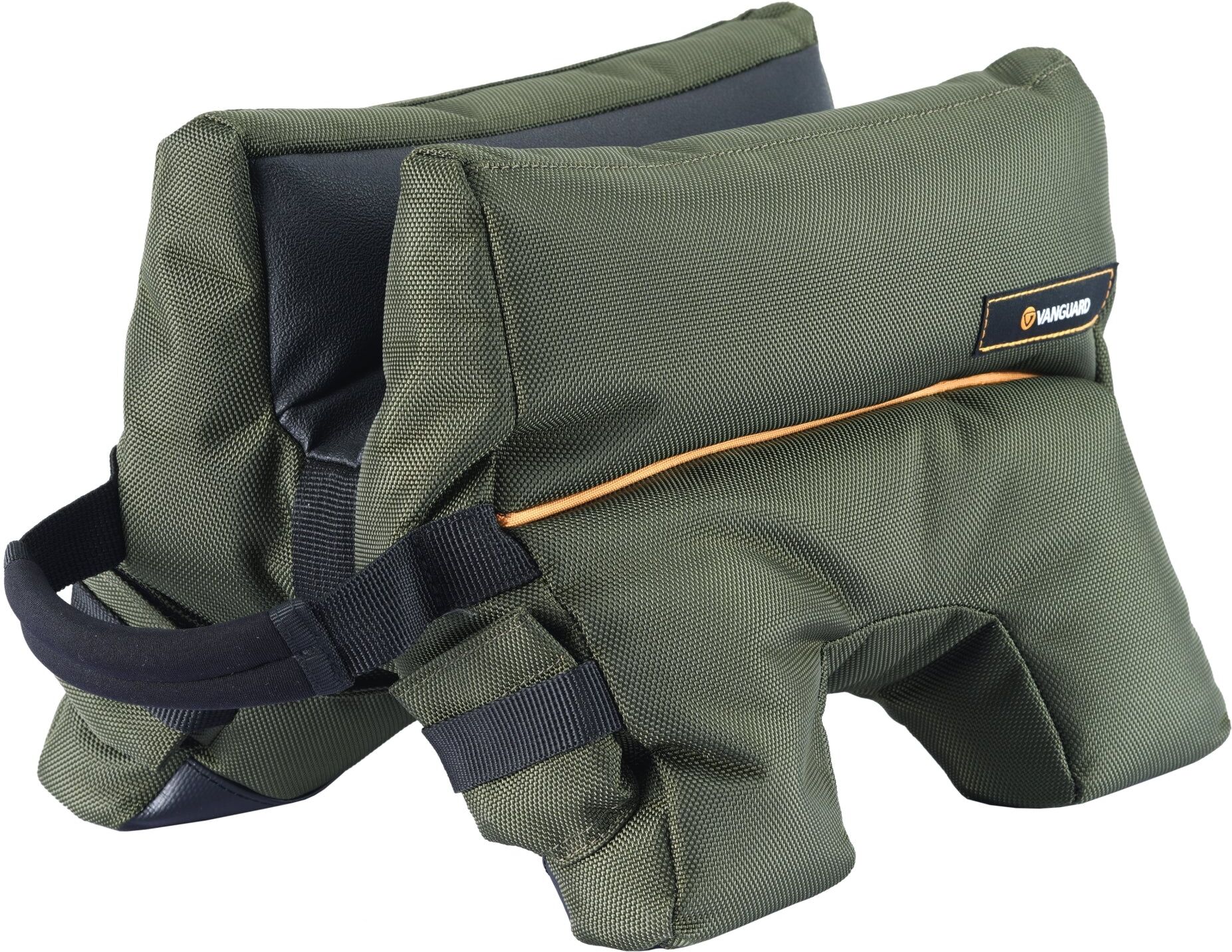 Vanguard Saco de tiro Endeavor SRB L . Verde