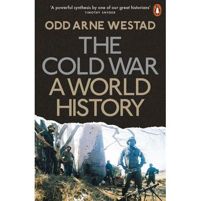 The Cold War, Taschenbuch von Odd Arne Westad, Penguin Books Ltd, 978-0-14-197991-5
