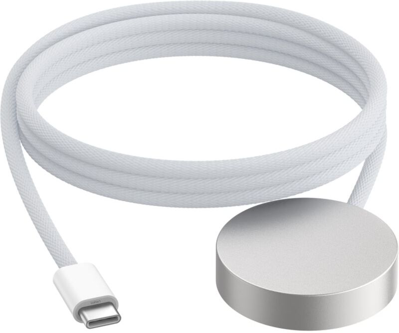 Laifen Wave Pro chargeur magnétique sans fil silver 1 pcs