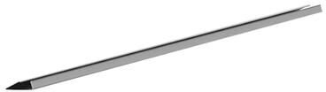Van Mark Siding Brake Stainless Steel Edge 10 Foot 6 Inch Stainless Edge - Mark I Mark II Mark IV Metal Master 20 (Current)