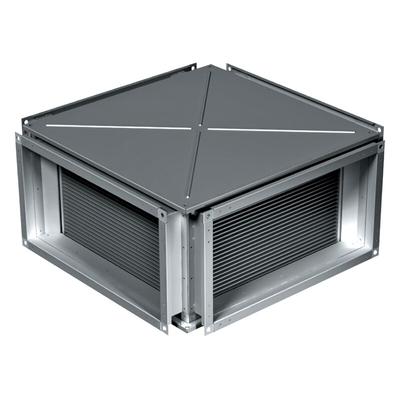 Aluminium Plattenwärmetauscher BL KWT 60x30 von Blauberg - 8055706 - LB31078