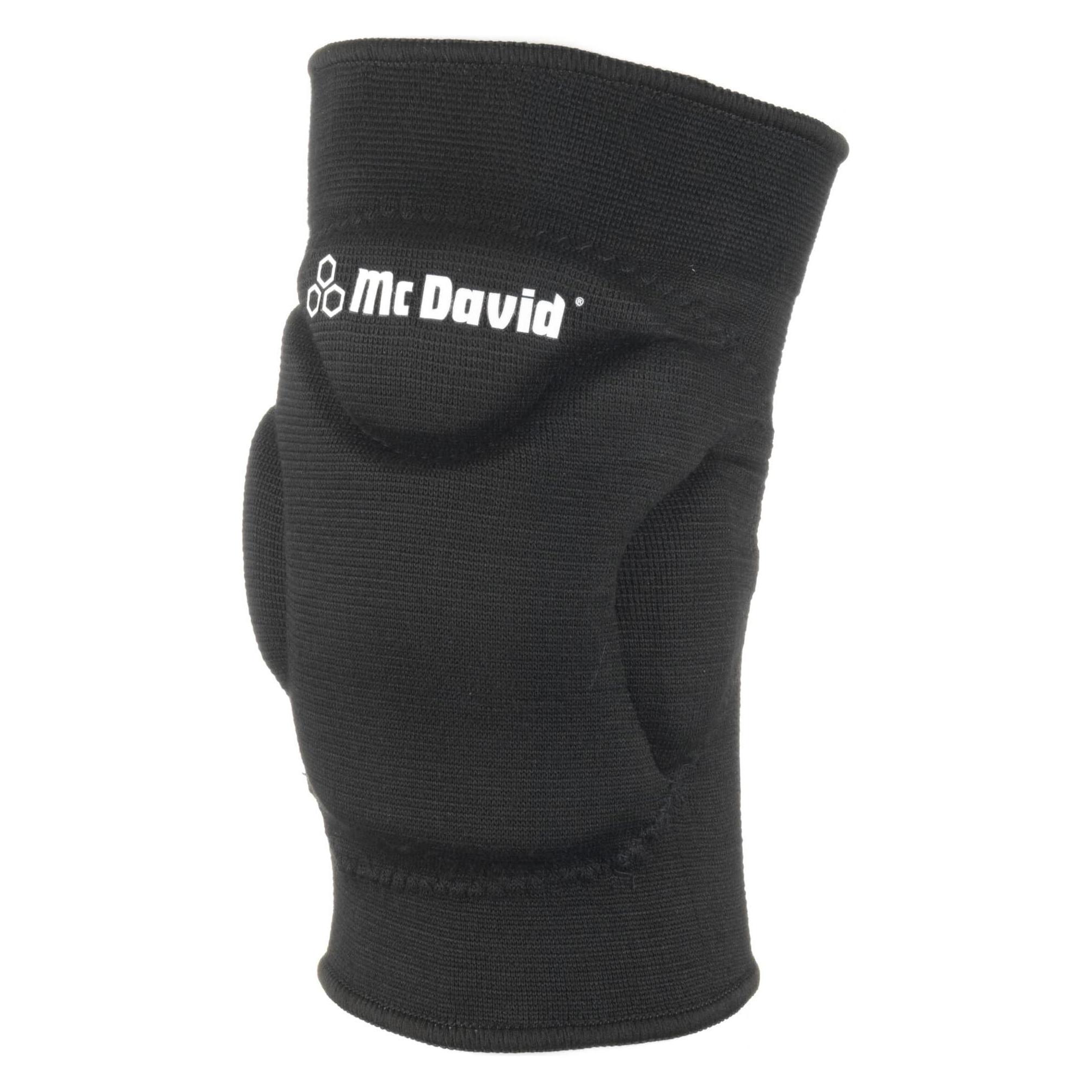 McDavid Knieschützer Flexi (M, Ellbogenschoner, Knieschoner, Paar) (PR001/M)