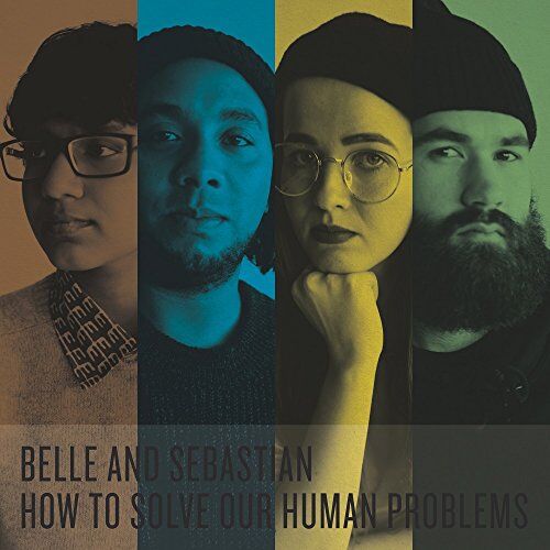Belle and Sebastian - How to Solve Our Human Problems - Preis vom 09.10.2026 07:28:09 h