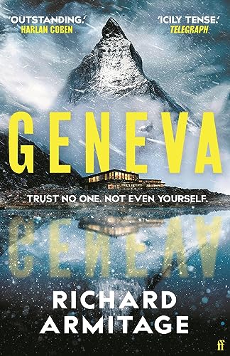 Richard Armitage - Geneva: 'One of the best thrillers I've read' A. J. Finn - Preis vom 13.10.2026 19:28:25 h