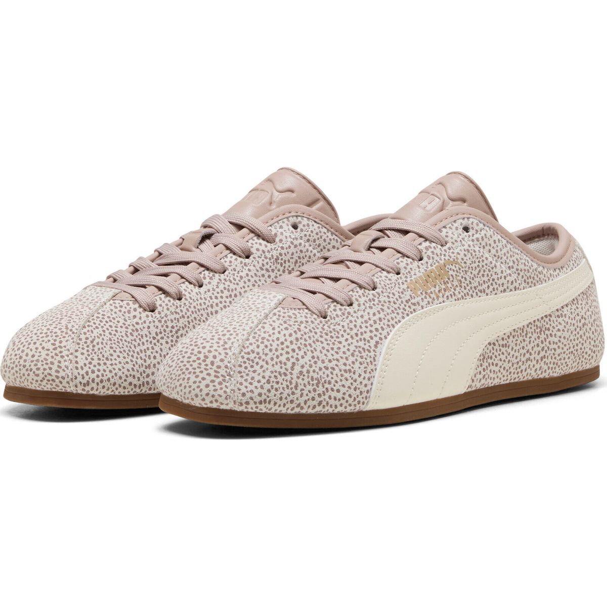 Puma Tackle Topcat rose latte-frosted ivory-gum (02) 5 404835-02-5