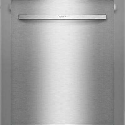 Neff Z7865X6 Geschirrspülmaschinenteil & Zubehör Edelstahl